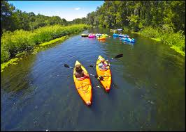 Image result for Itchen South District Scout Canoe Centre
