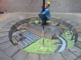 Image result for julian beever