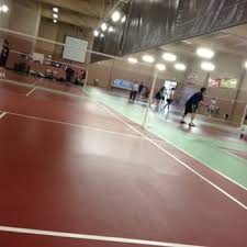 Image result for South Cave Badminton Club