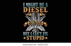 Image result for stupid diesel