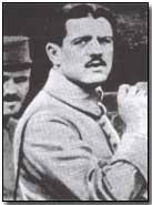 First World War.com - Who\u0026#39;s Who - Albert Louis Deullin - deullin
