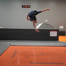 Image result for Reading Trampoline Club