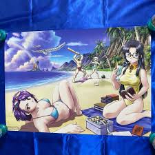 「読子・リードマン R.O.D -READ OR DIE-」の画像検索結果