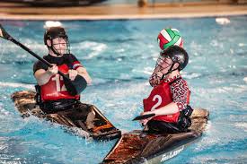 Image result for York University Canoepolo Club