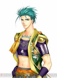 「梶原景時 遙かなる時空の中で3」の画像検索結果