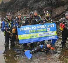 Image result for Barnsley BSAC Divers