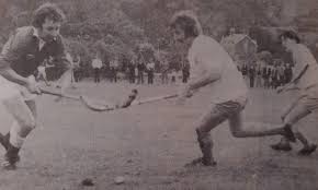 Image result for Lochcarron Camanachd