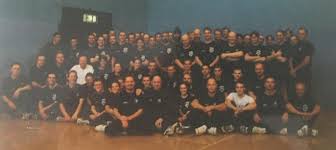 Image result for Chorley Autodefence Wing Tchun