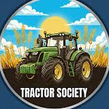 Image result for The Tractor Society