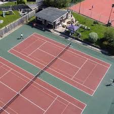 Image result for Frimley Lawn Tennis Club