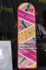 Image result for back to the future hoverboard