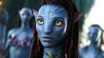 the star of Avatar was Zoe
