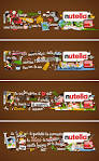Nutella Esperienza Italia 150 (