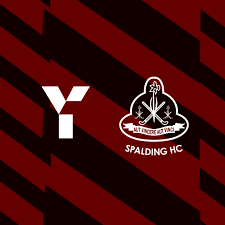 Image result for Spalding Hockey Club