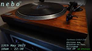 Image result for Billingham Synthonia Cricket Club