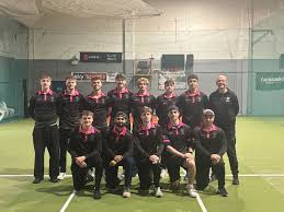 Image result for Nottingham Trent University Staff Badminton Club