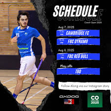 Image result for Cambridge Floorball Club