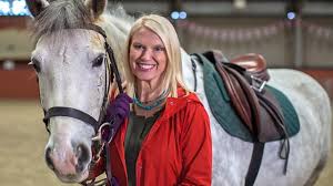 Image result for Riding For The Disabled Association