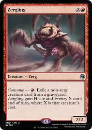 Image result for zergling