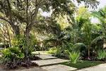Tropical Garden Design Photos | Native Garden Design