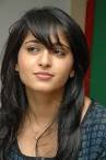 Anushka at Khaleja Audio