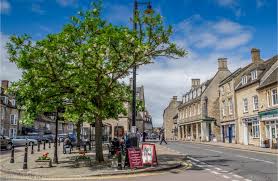 Image result for Oundle Town Cc