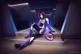 「ネーナ・トリニティ 機動戦士ガンダム00 2nd」の画像検索結果