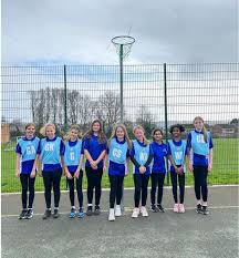Image result for Academy Netball Club