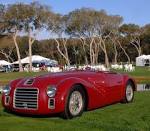 1947 Ferrari 125 S Images, Information and History | Conceptcarz.