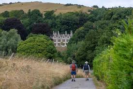 Image result for Cotswold Rambling Club