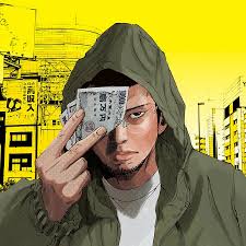 「鈴木斗馬 （トレンディーくん） 闇金ウシジマくん」の画像検索結果