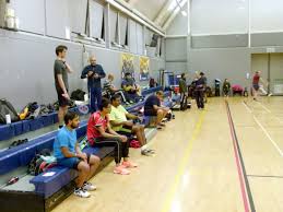 Image result for Shuttles Badminton Club (Frome)