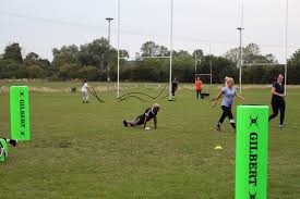 Image result for Dunstablians Rugby Union Football Club