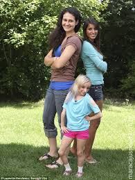 Image result for Nanismo Primordial