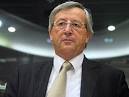 EU's Juncker sees no need for