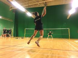 Image result for Chandlers Ford Badminton Club