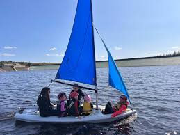 Image result for West Pennine Sailboard Club