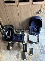Image result for Stokke Xplory Minnie Driver