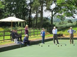Image result for Vines Park (Droitwich) Bowling Club