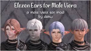 Image result for ear mod