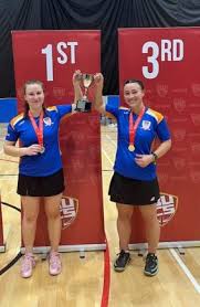Image result for Solihull Borough Bad Squad Badminton Club