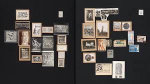 Image result for mnemosyne warburg