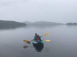 Image result for Lomond Kayak Club