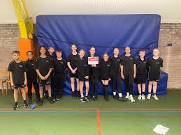 Image result for Fenton Manor Netball Club