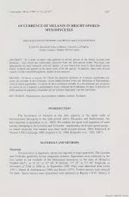 Attēlu rezultāti vaicājumam “Cribraria atrofusca spores”