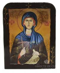 Image result for Sfânta Macrina