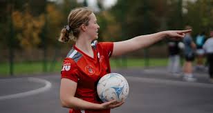 Image result for Warwick University Mixed Netball Club