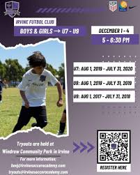 Image result for Irvine Flyers Club