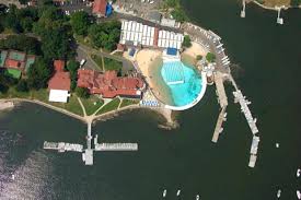 Image result for Allhallows Yacht Club