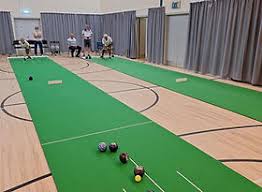 Image result for Penrhiwllan Short Mat Bowls Club